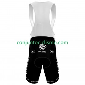 Culotte corto con tirantes Baloise TREK Lions 2024 N001